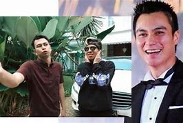 Atta Dan Baim Wong Buka Situs Judi