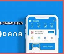 Cara Pinjam Uang Di Apk Dana Premium