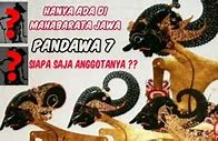 Cerita Pandawa Dalam Bahasa Jawa