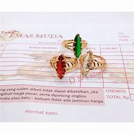 Cincin Wanita Cantik