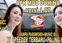 Domino Rp Tanpa Password 1.87