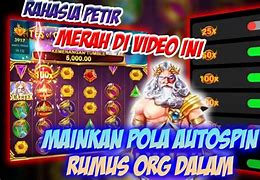 Orang Main Slot Jackpot 101