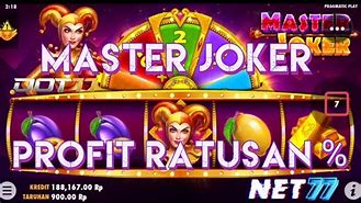 Pola Slot Gacor Joker Jewels Hari Ini Hari Ini Hongkong