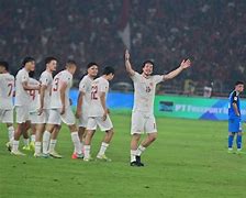 Siaran Langsung Bola Malam Ini Timnas Indonesia