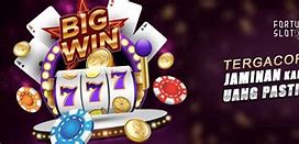 Situs Situs Resmi Slot