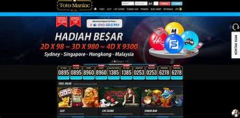 Situs Togel Demo