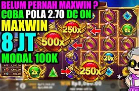 Slot Gacor Hari Ini Trik Dapetin Maxwin Terus Menang Terus