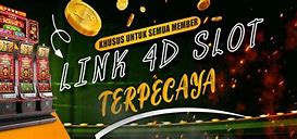 Slot Penipu Semua Situs Slot Gacor 4D Slot