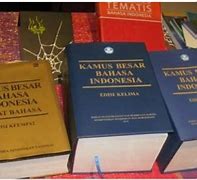 Tanpa Artinya Dalam Kamus Bahasa Indonesia